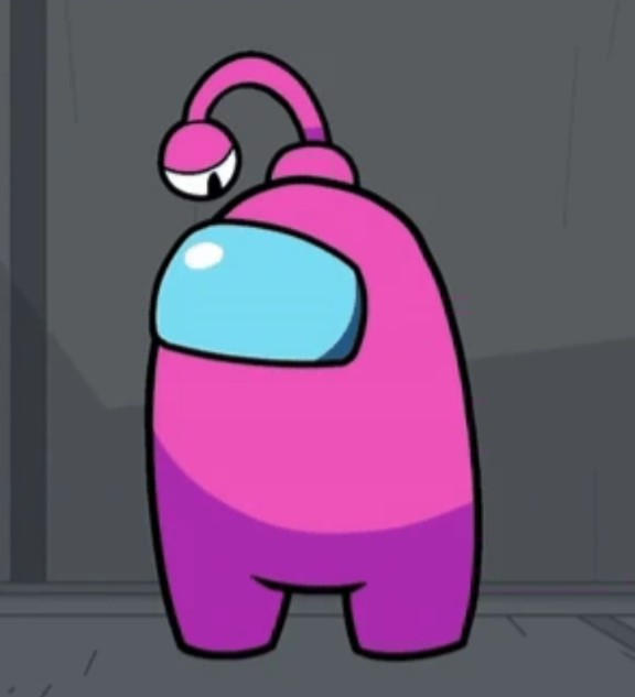 Infinity Profile Infinity Profiles: Goober by Kirbyfanatic2009 on DeviantArt