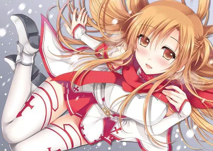 Asuna