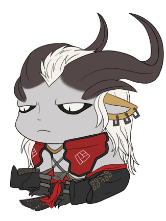 Chibi Arishok