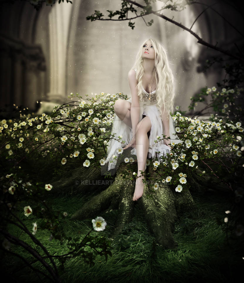 E n c h a n t e d by KellieArt E n c h a n t e d by KellieArt