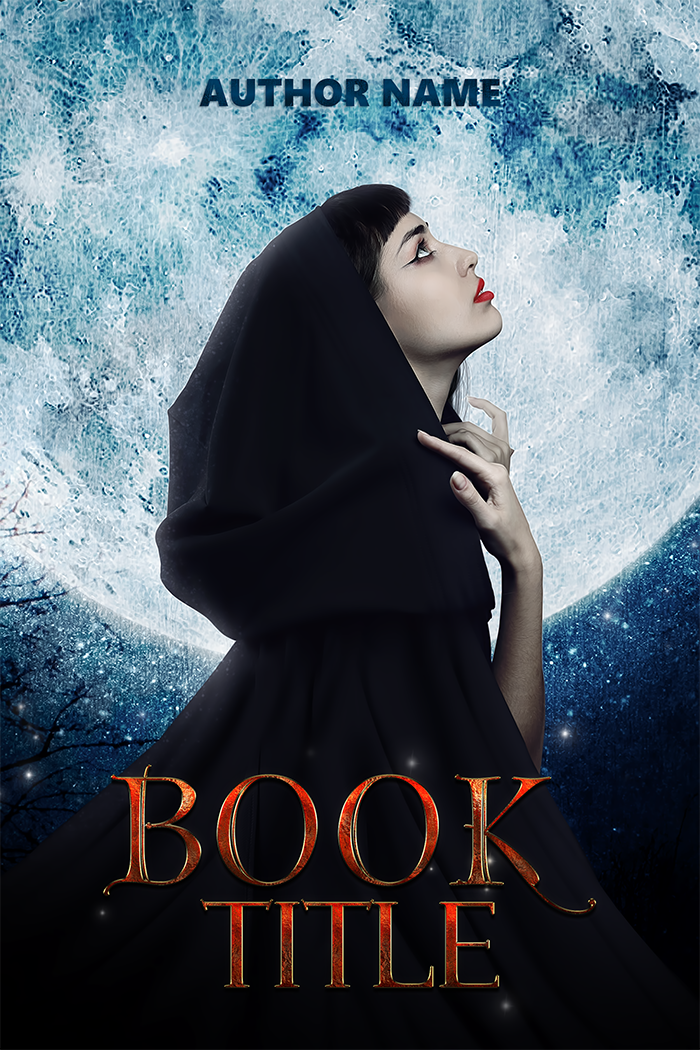 Book cover available. Moonlit Fantasy by KellieArt on DeviantArt