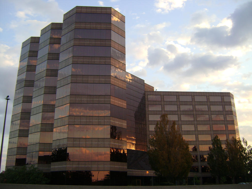 columbus building by thirdhand on DeviantArt