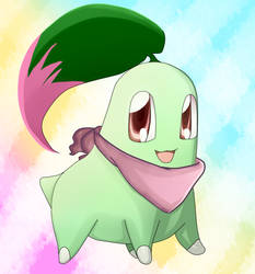 Chikorita