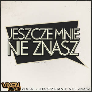 Jeszcze Mnie Nie znasz - Front