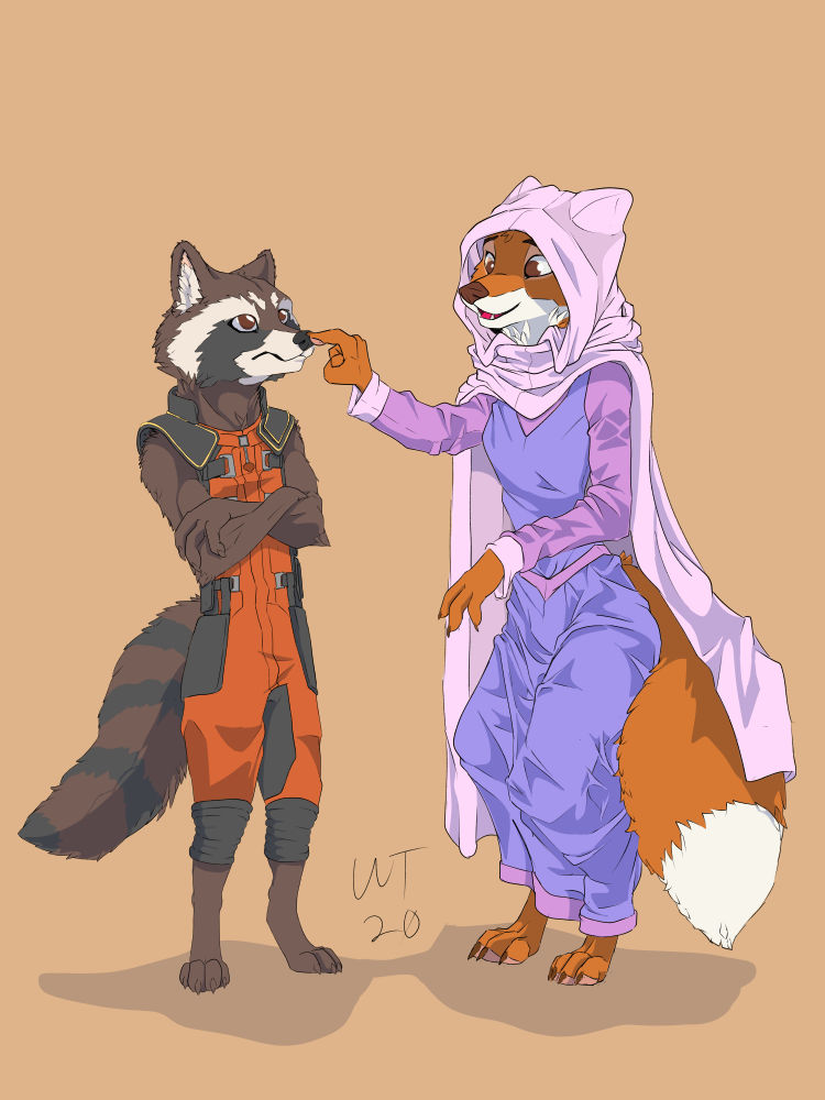 Boop by Wrenchthrower on DeviantArt