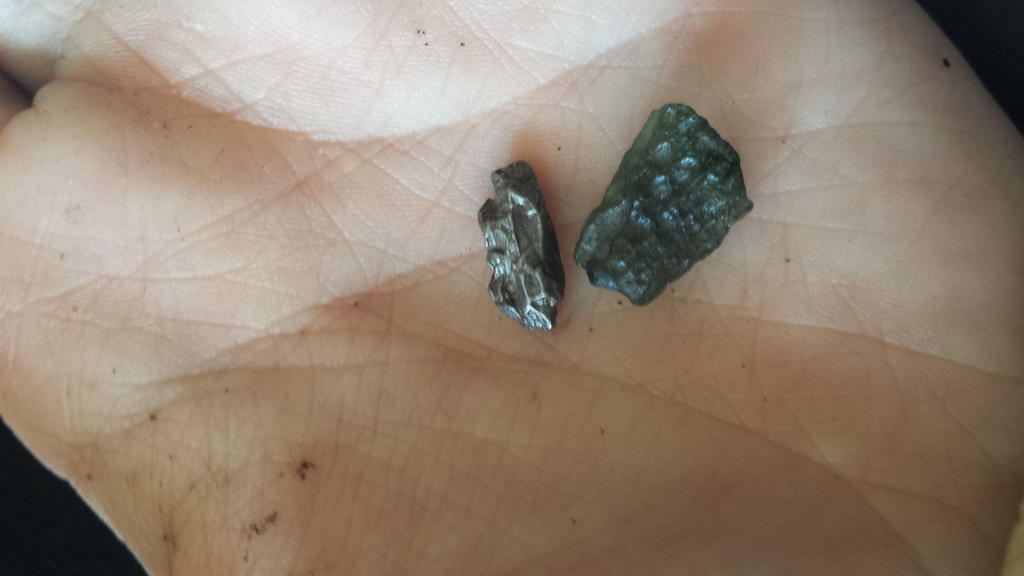 Real Magic Rocks magic rocks - meteors by CianRhapsody on DeviantArt
