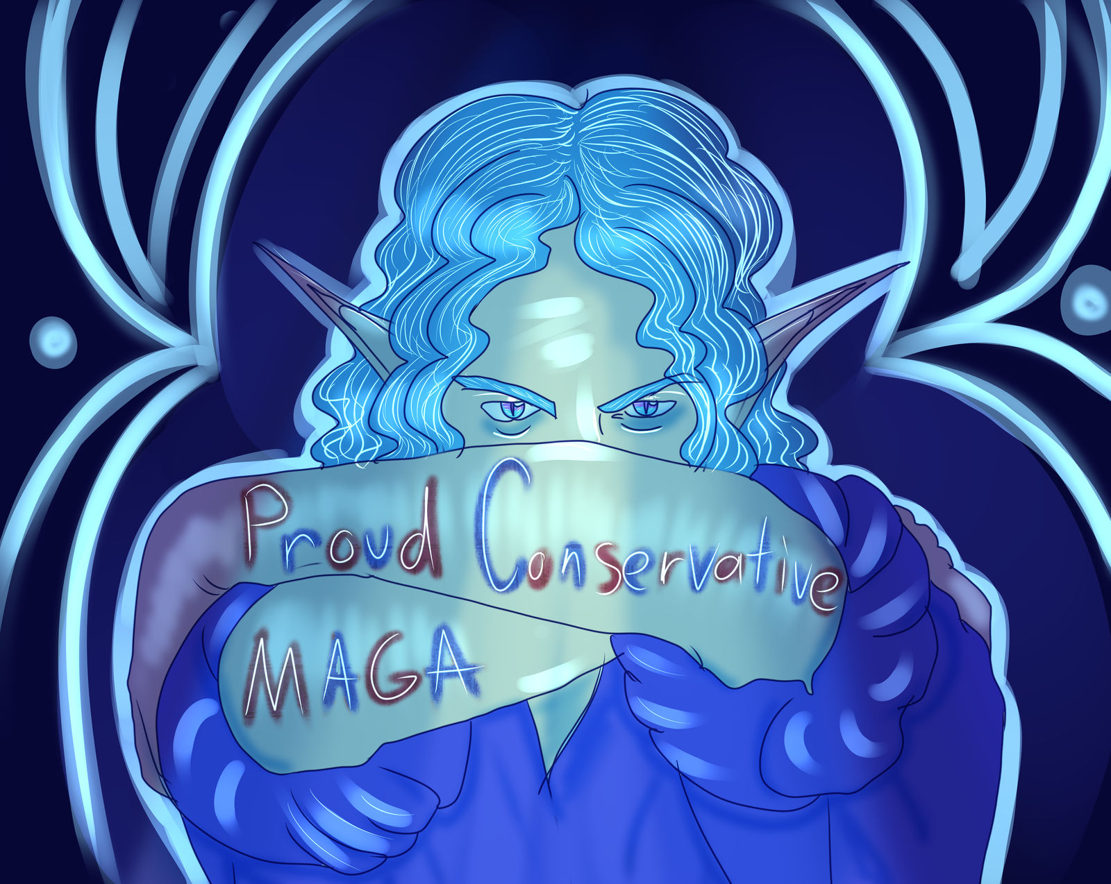 Warm Up - A Confession