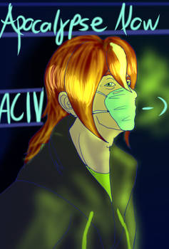 Warm up - Apocalypse Now