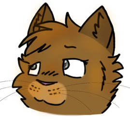 Fallenpaw Headshot