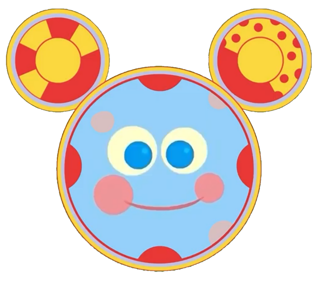 The NEW Toodles Vector Design By FaustinoChannel On DeviantArt the-new-toodles-vector-design-by-faustinochannel-on-deviantart