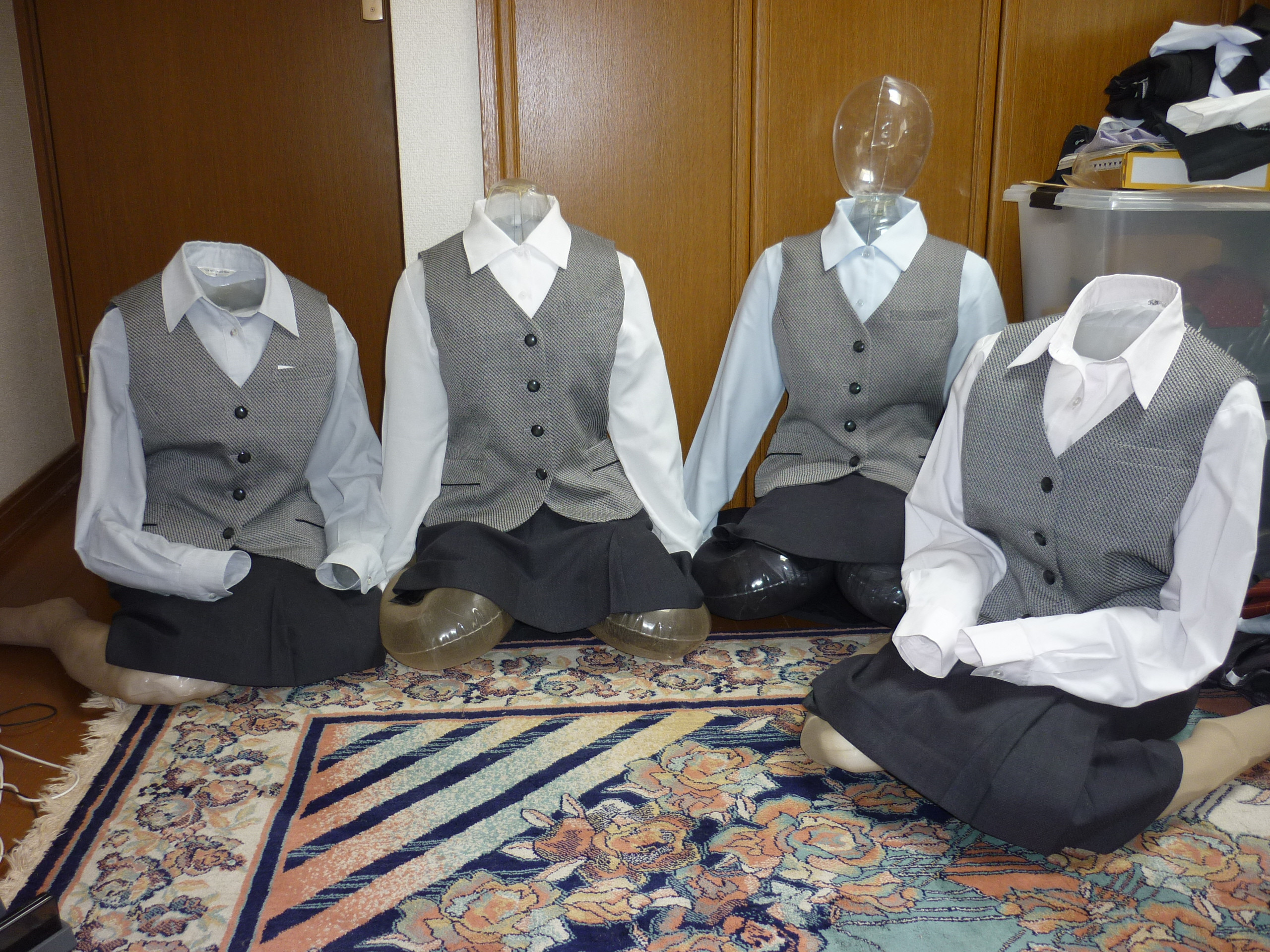 Uniform Team