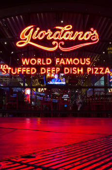 Giordanos