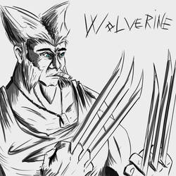 wolverine 