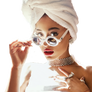 Ariana Grande Manipulation HQ PNG