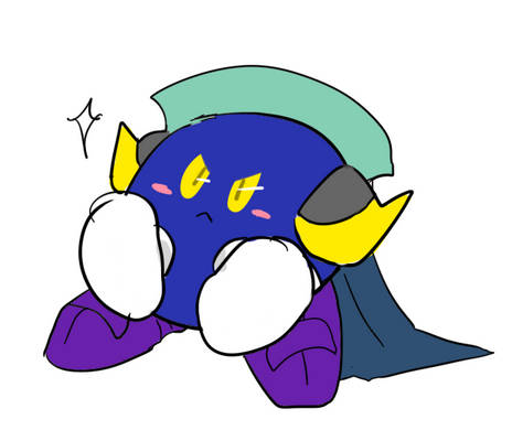 Meta Knight