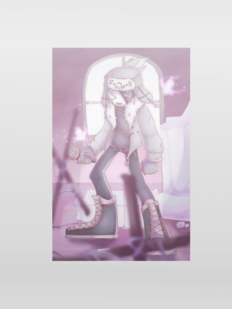 Ruv by pandacorno90 on DeviantArt
