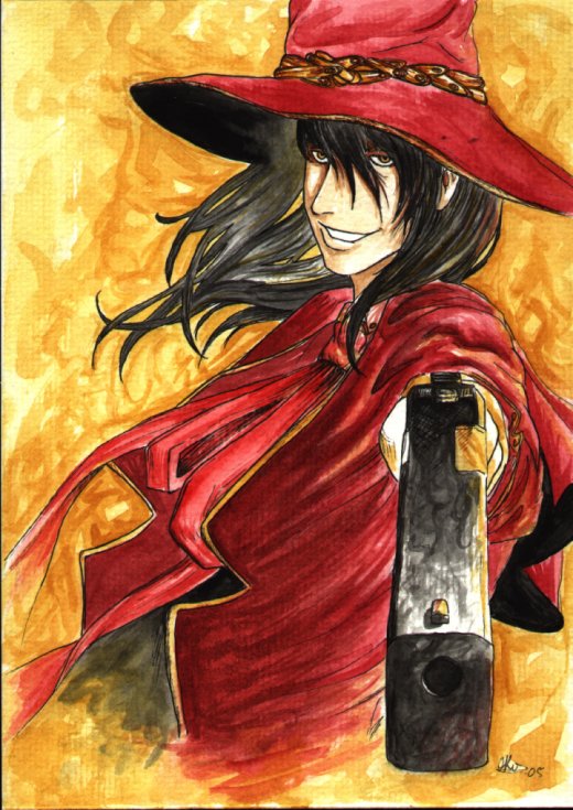 Alucard