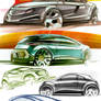 car design