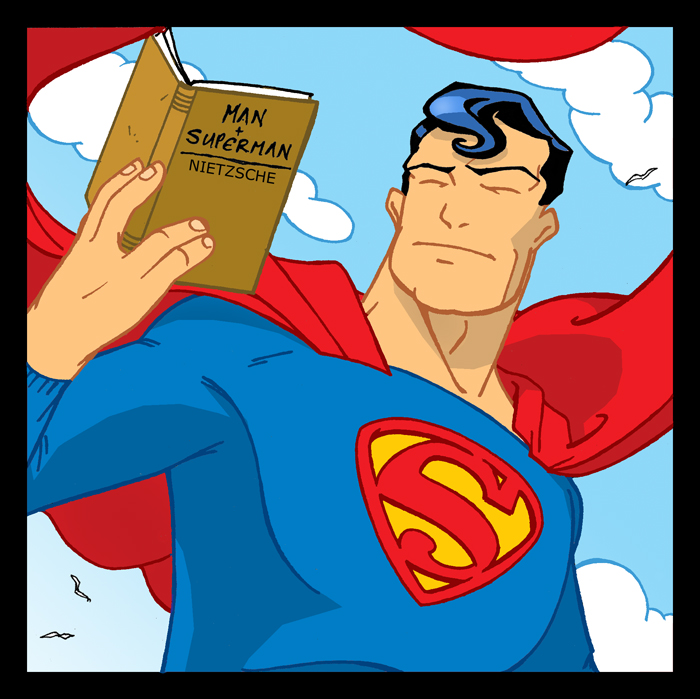 KAL EL Reads