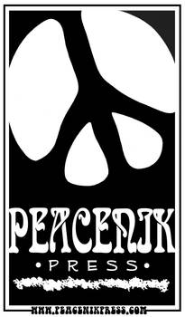 Peacenik Press Logo