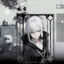 Ren | Steam Artwork | Animated