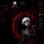 Ghoul | Steam Artwork | Animated