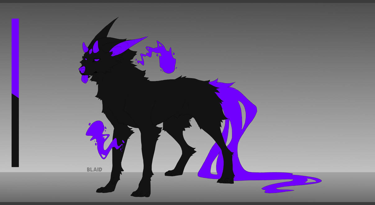 Jinx by HeisoTryllx on DeviantArt