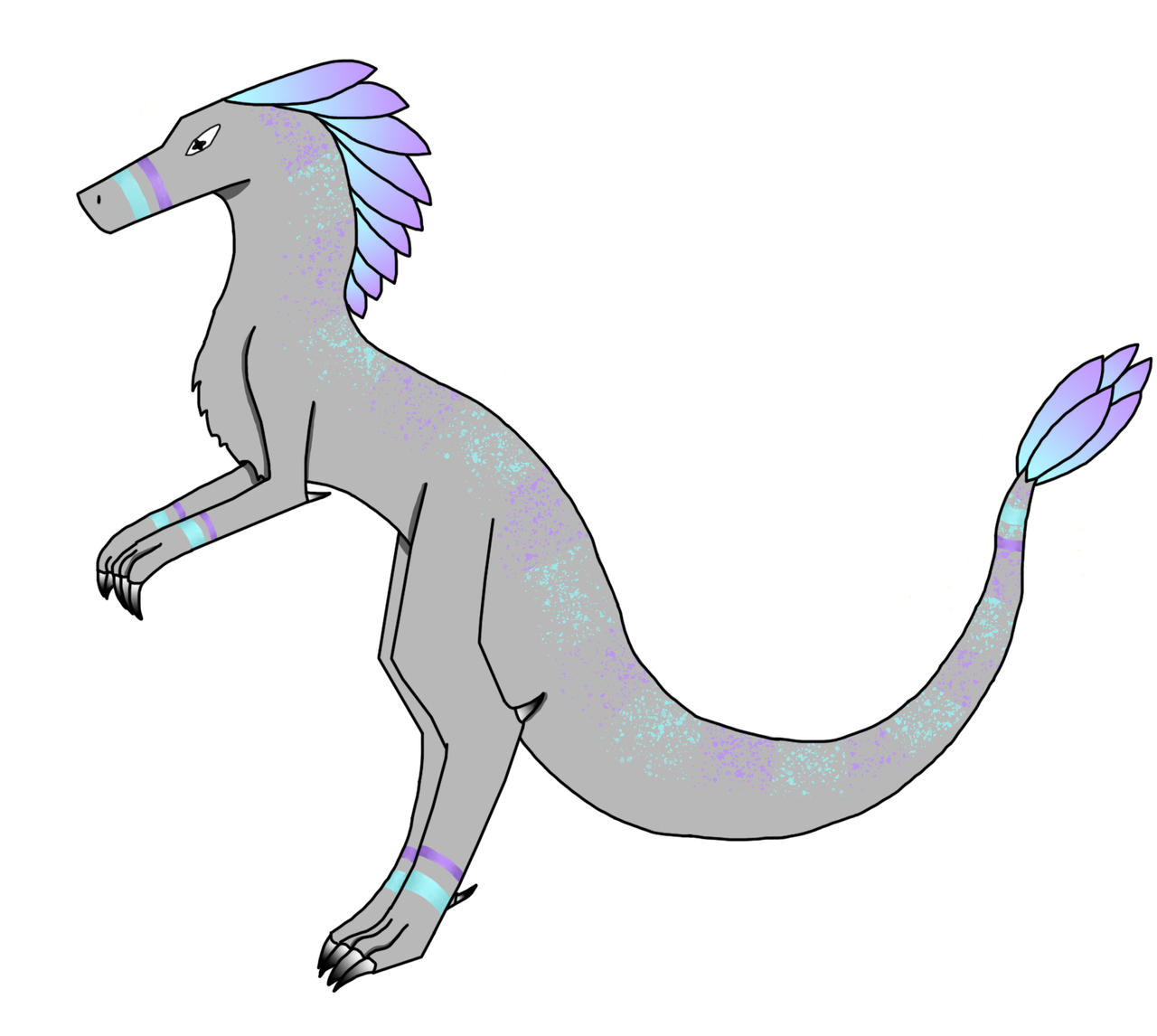 Ferin by HeisoTryllx on DeviantArt