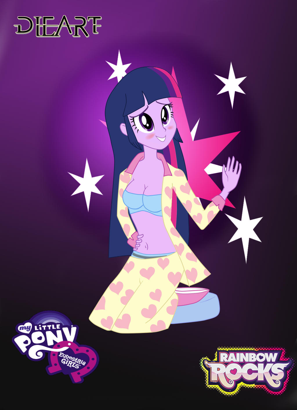 Twilight Sexy