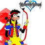 Kingdom Hearts: Max Goof