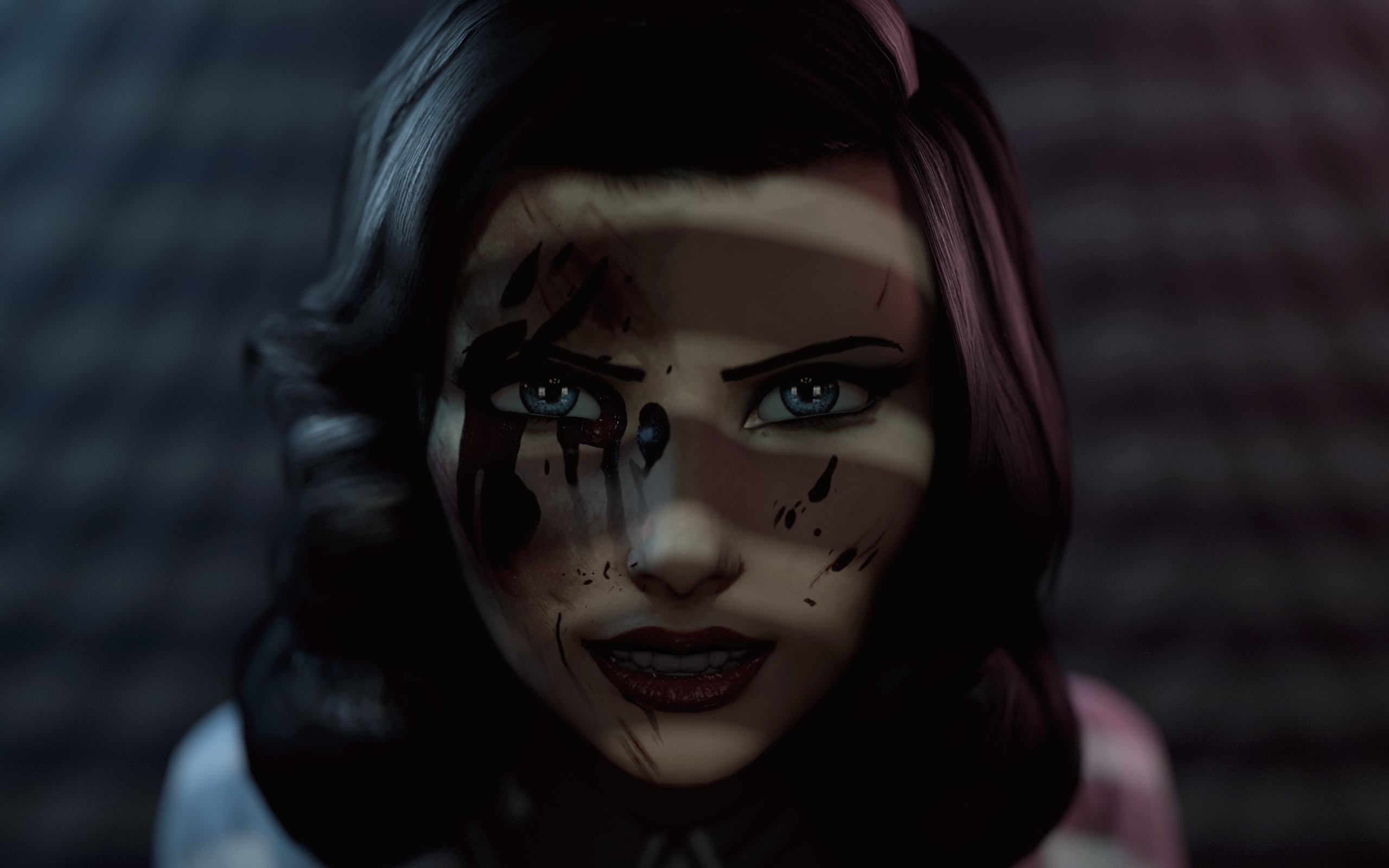 Elizabeth - Bioshock Infinite: Burial at Sea, www.DanielGra…