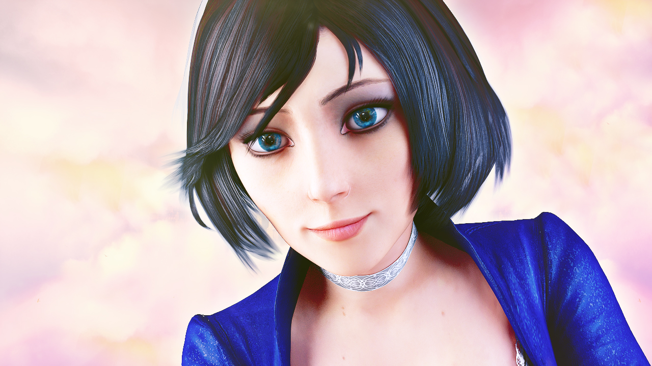 Elizabeth (edit)