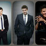 David Boreanaz