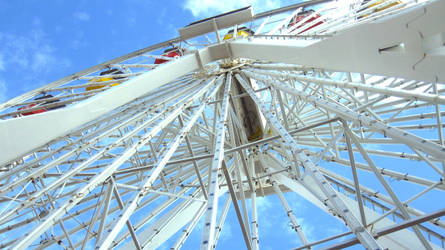 Ferris Wheel