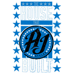 AJ Styles New 2018 logo The House that AJ Built