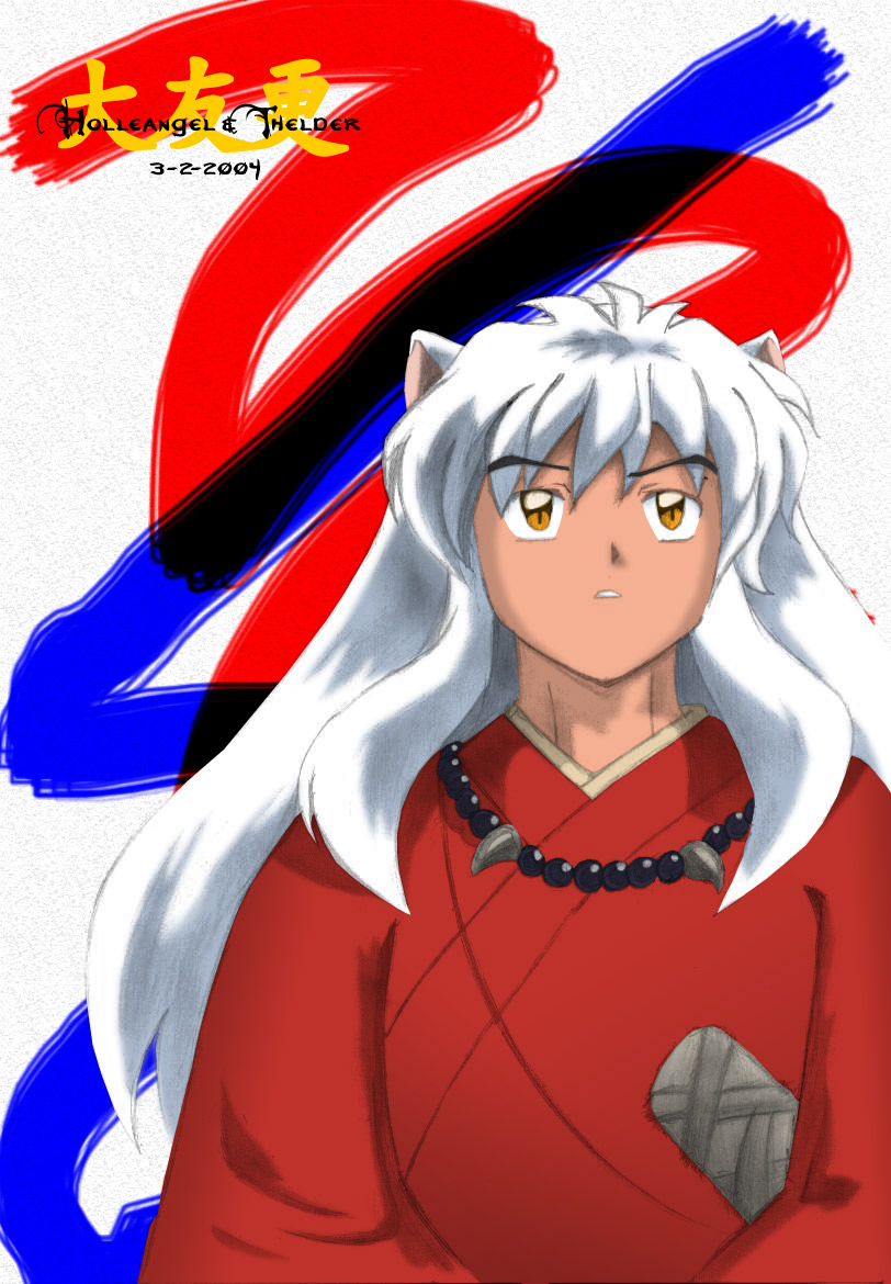 Inu Yasha