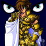 Aioria of Leo