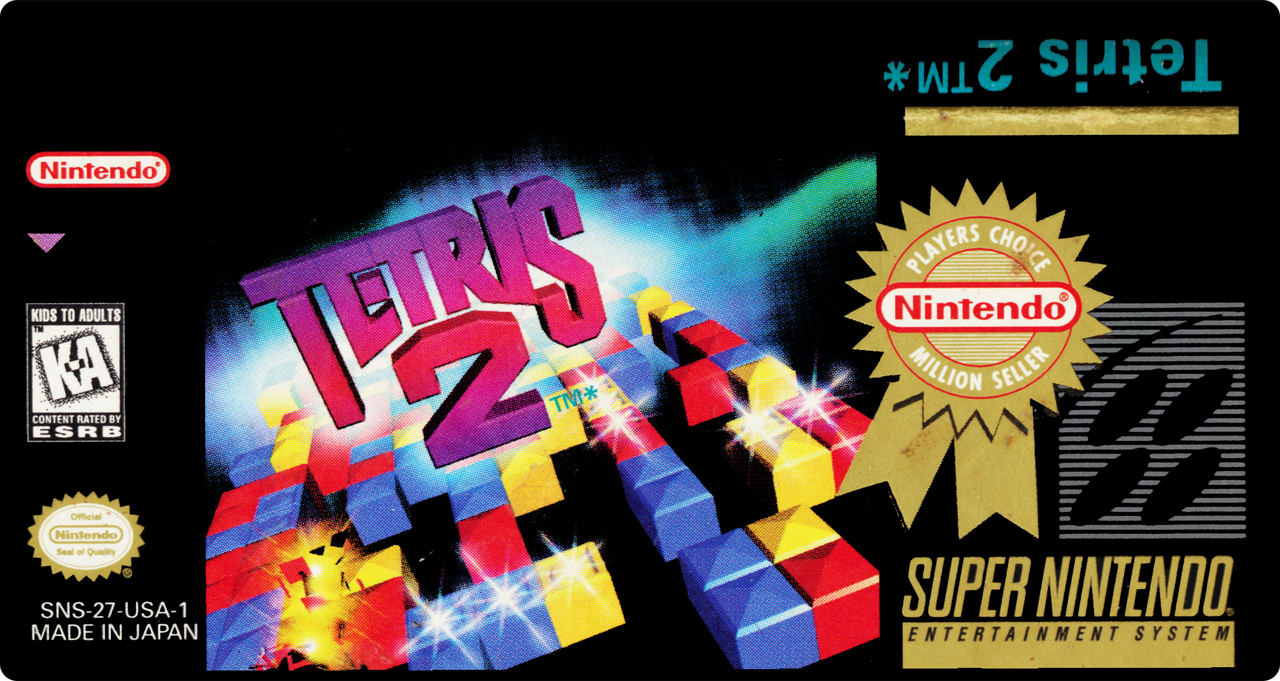 Tedis 2 Tetris 2 by SmokeyMcGames on DeviantArt
