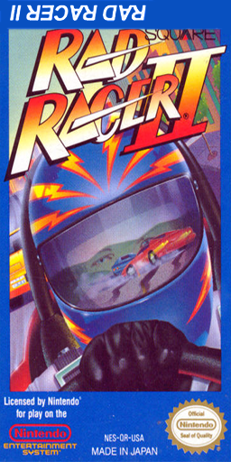 Rad Racer Artist Rad Racer 2 by SmokeyMcGames on DeviantArt