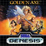 Golden Axe