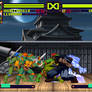 Mugen Tmnt Vs Gouken