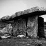 Poulnabrone Portal Tomb