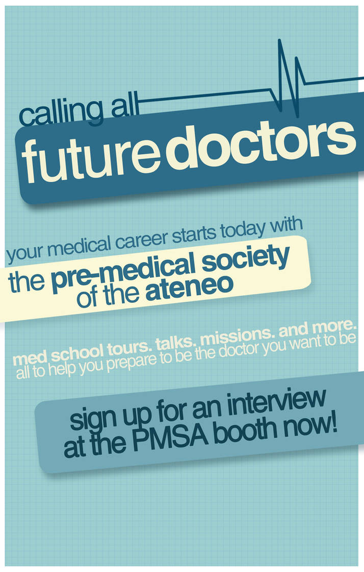 Pmsa Program PMSA Poster by isabelleisdying on DeviantArt