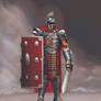 Roman Legionaire