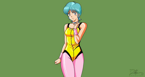 Animeretroclub Deviantart Animeretroclub Deviantart