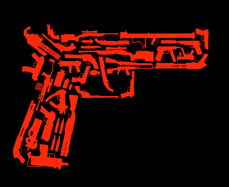 GUN