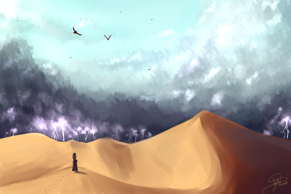 Deviantart Sand Sand by Ellyneart on DeviantArt