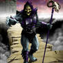 Skeletor 02