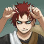 Demon Gaara