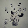 Happy Birthday Snoopy